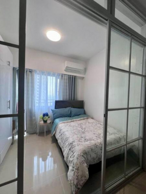 NEW! Comfy studio near SM North